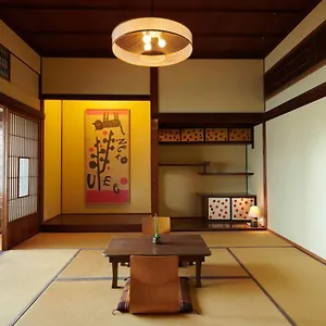 Ryokan Plum Odawara